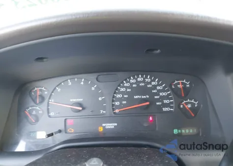 2004 Dodge Dakota Slt из США, поврежденный, VIN 1D7HG48N84S545305